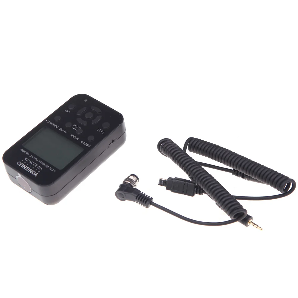 Yongnuo-YN-622N-TX-YN622N-TX-YN-622N-TX-TTL-Wireless-Flash-Controller-Wireless-Flash-Trigger (5)