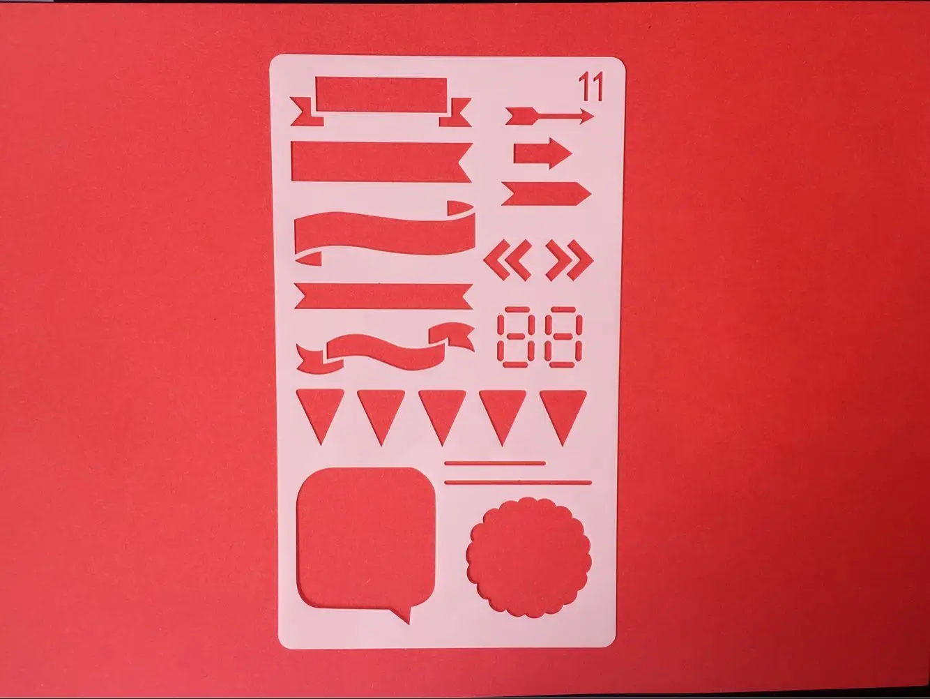 11