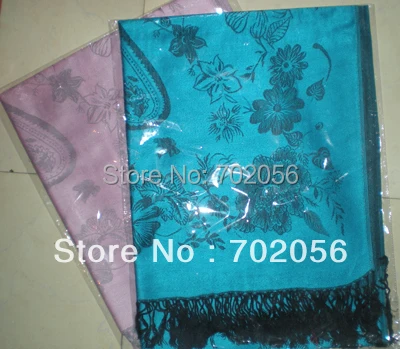 

feeling Cotton Scarf wrap shawl Scarves 9PCS/LOT c#2443