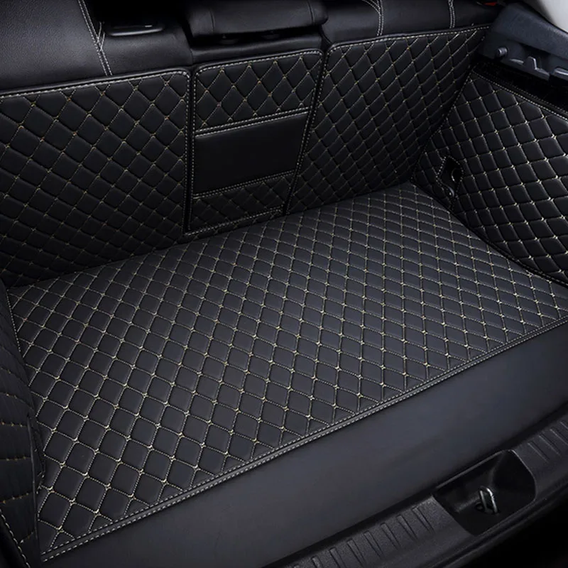 

Car Believe car trunk mat For mercedes w124 w245 w212 w169 ml w163 w246 ml w164 cla gla w639 Cargo Liner Accessories Carpet