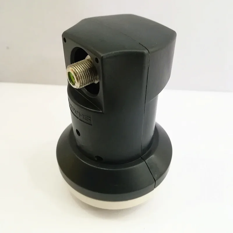 Easy Installation ku band lnbf Low Noise ku band lnb waterproof