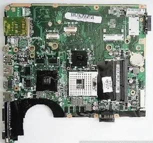 

605699-001 for HP PAVILION DV7 DV7-3000 laptop motherboard DDR3 Free Shipping 100% test ok