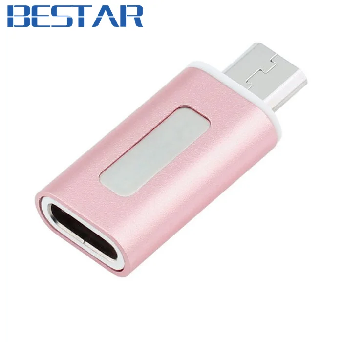 

USB 3.1 Type-C