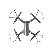 FPV Квадрокоптер самолет сложенный Безголовый режим дистанционного управления вертолет мини-Дрон Квадрокоптер с высоким качеством
