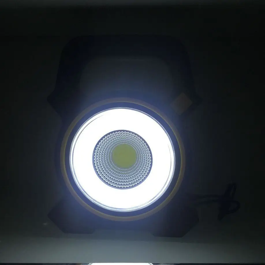 Lâmpadas do Gramado aimihuo 2017 novidade solar cob Fonte de Luz : Lâmpadas Led