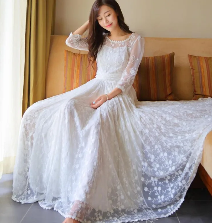 one piece full dress images