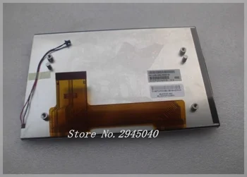 

Free shipping C070vw04 v1 7 highlight au auo hd lcd screen display screen