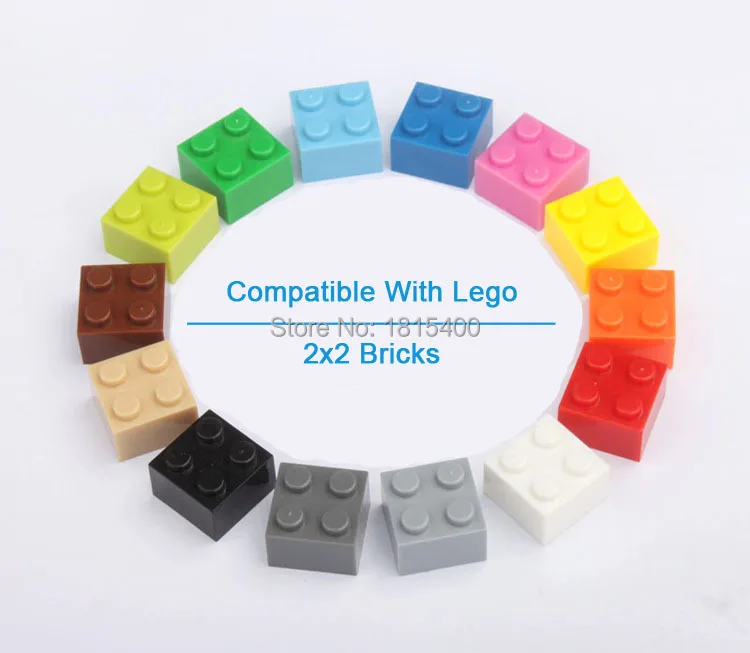 Plastic Assembly font b Toys b font Lego Compatible Bricks Parts Kids font b Toys b