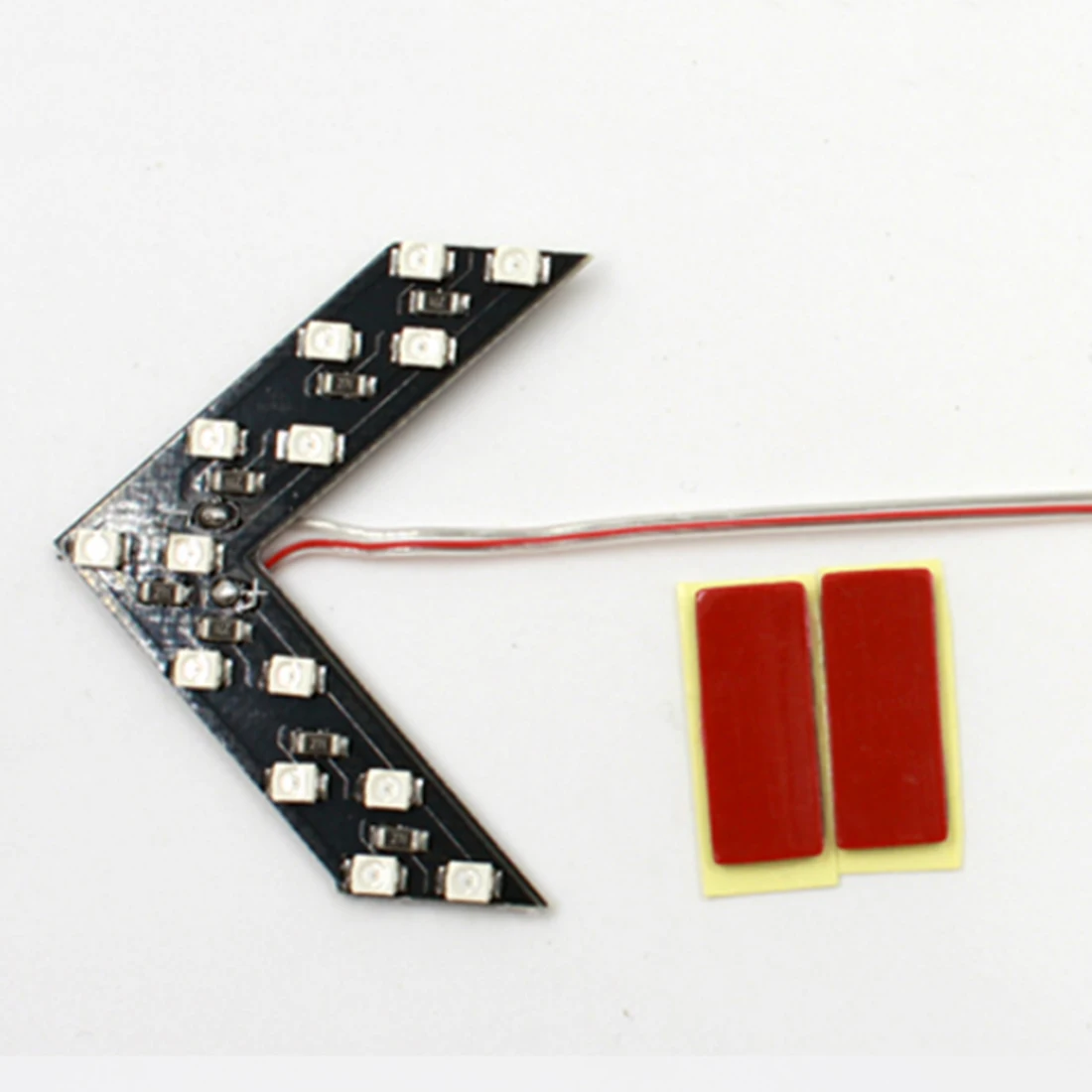 

14 Light Beads Light System for Multicopter Racing Quadcopter RC Quadcopter Accessories