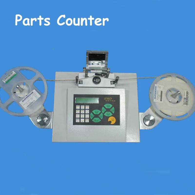 110V/220V Parts Counter Automatic SMD Components Counting Machine YH-890 | Инструменты