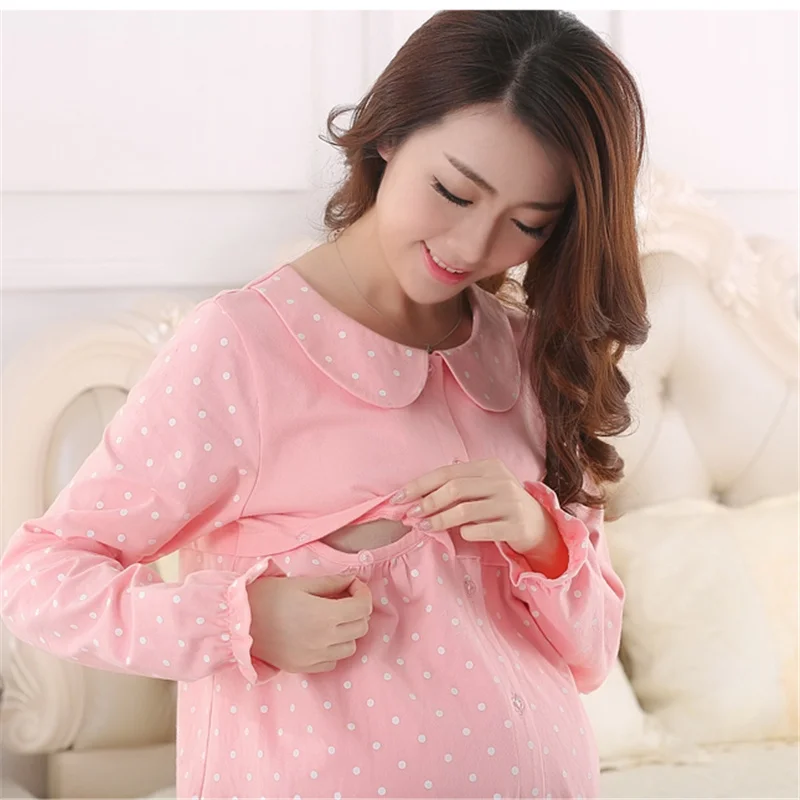 корейская одежда для беременных.