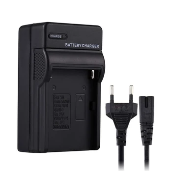 

SANGER NP-F970 Battery Charger For Sony NP-FM500H NP-FM70 NP-FM90 BC-VM50 NP-F550 NP-F750 NP-FM50 QM71D QM91D EU Plug Charging