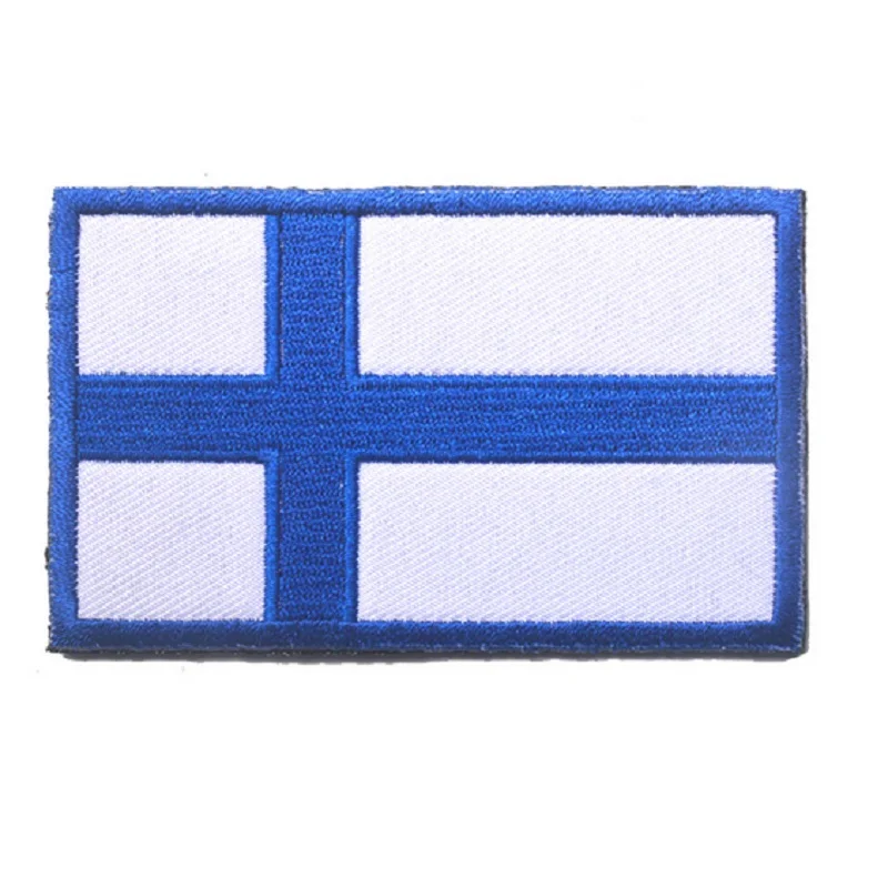 Patch0137Finland