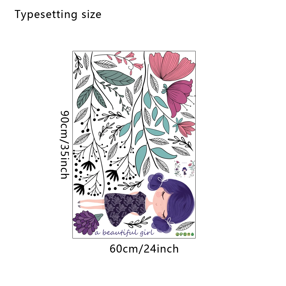 Typesetting size