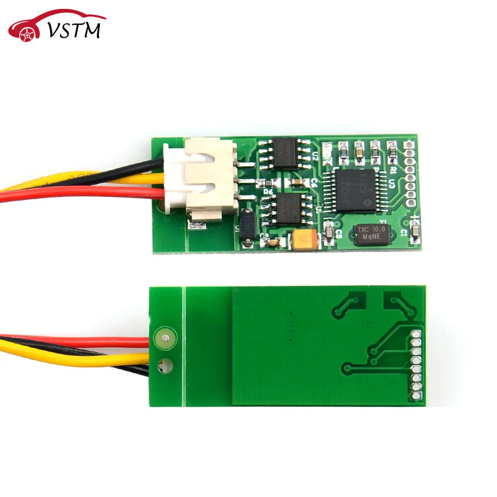 

2019 Newest Emulator For ESL ELV W204 W207 W212 ELV Simulator Fit for MB Key OBD2