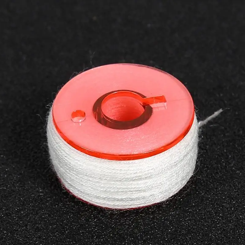 1 Bag PVA Water Soluble Fishing Lines 20m Environmentally Outdoor Fishing Accessory Wire Carp Fishing