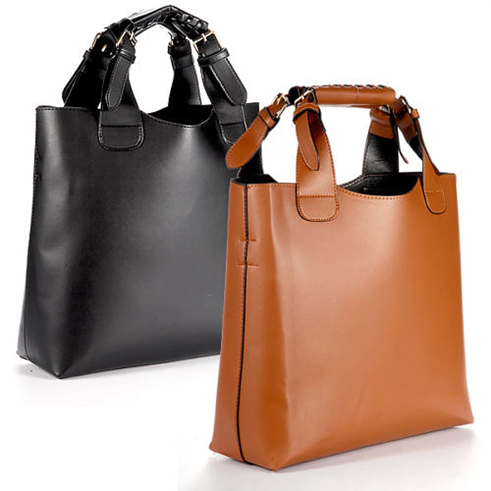 

Celebrity Style Shopper Shopping Totes Hobo Shoulder Bag handbags
