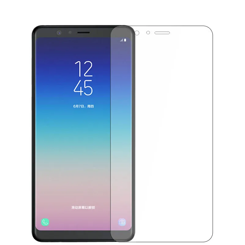 Vetro Temperato Per Samsung Galaxy J7 Top Star Protezione Dello Schermo Del Telefono Di Protezione Per Samsung Star A2 Core J2 Core
