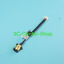 1 шт. DC Jack разъем для acer Aspire S7-391 S7-392 S7-391-73534 MS2364 DC Мощность Jack разъем кабеля