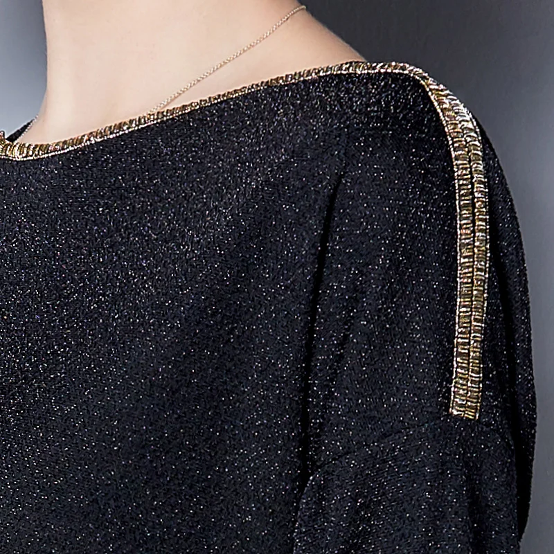 Women Tops 2018 fashion long sleeve women blouse shirt Loose plus size lace Blouse purple blue women's clothing blusas 83J 30