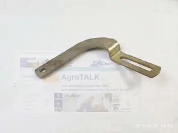 

bracket of alternator for Shanghai SH504 tractor with 495A, part number: