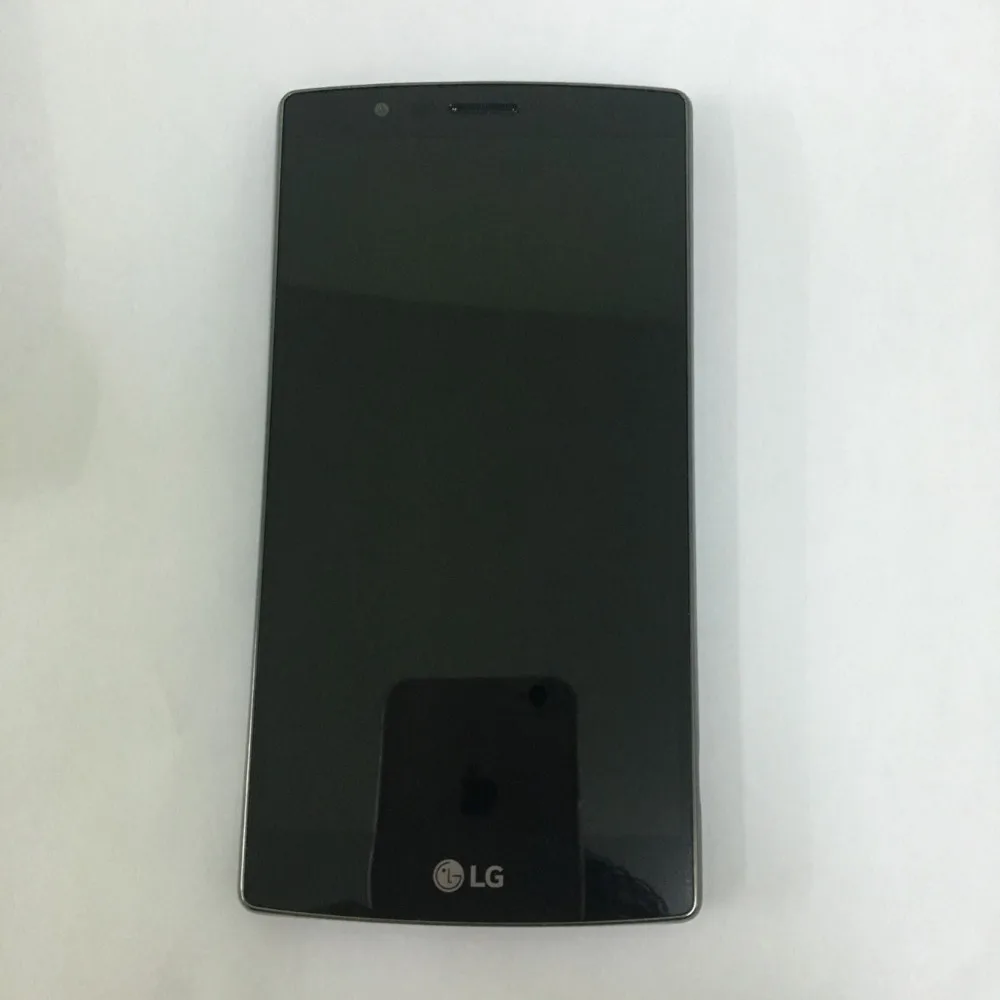 Разблокированный сотовый телефон LG G4 H815 EU шестиядерный 3 ГБ ОЗУ 32 Гб ПЗУ 5 дюйма