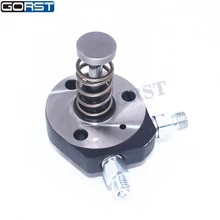 Двойное отверстие Common Rail Инжектор дизель HP3 насос плунжерный элемент ствола в сборе для автомобиля Грузовик Автобус 294090-0090 294090-0080