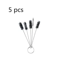 Лидер продаж 5 компл. машины трубки Совет татуировки Тематические товары про рептилий и земноводных пистолет Расчёски для волос комплект Air Кисточки Пистолеты-распылители чистке Инструменты Кисточки поставки