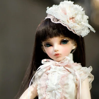 OUENEIFS REJECT SINGLE ORDER BJD face up Fee Resin Luts AI 