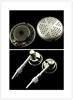 cm3 cm5 MDR-E888LP 16MMdriver and shell 1set ► Photo 1/5
