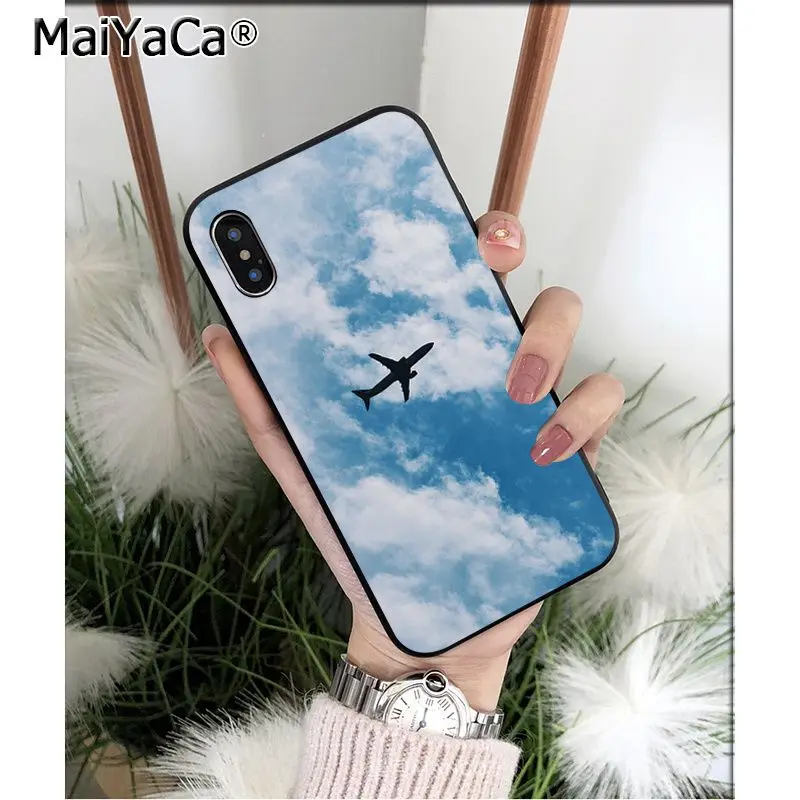 Travel the world plane aircraft