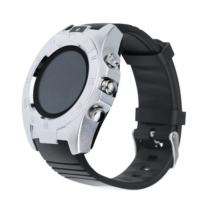sim support smartwatch
