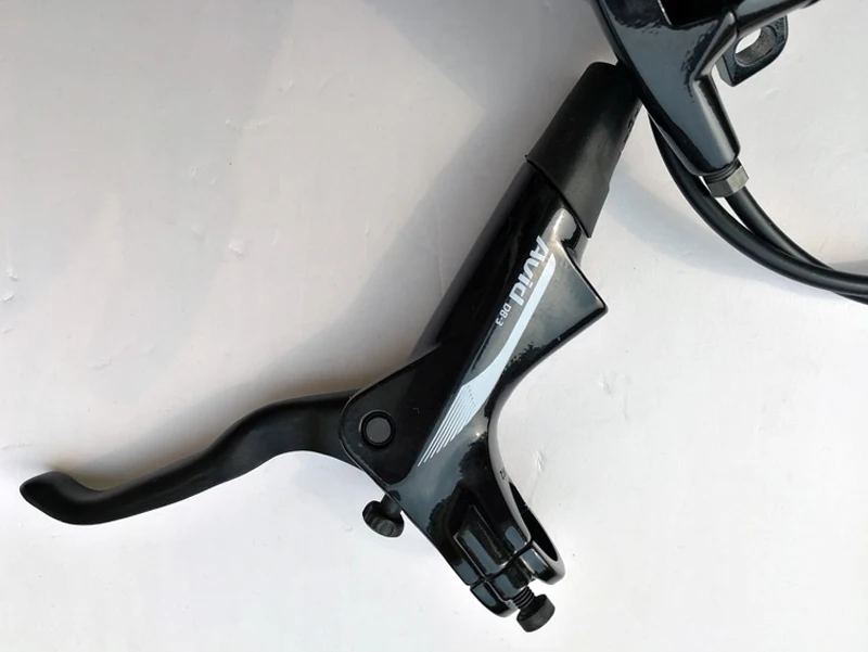 1 Pair Front ,rear Avid Db3 Brake Mtb 
