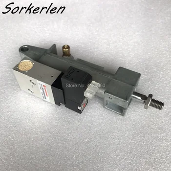 

HD CD74/XL75 machine cylinder,HD valve unit,A1.184.0010,HD offset printing machine parts