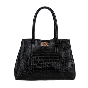 

2019 fashion simple large style women's designer handbags high quality PU leather single-shoulder diagonal straddle bag qq435