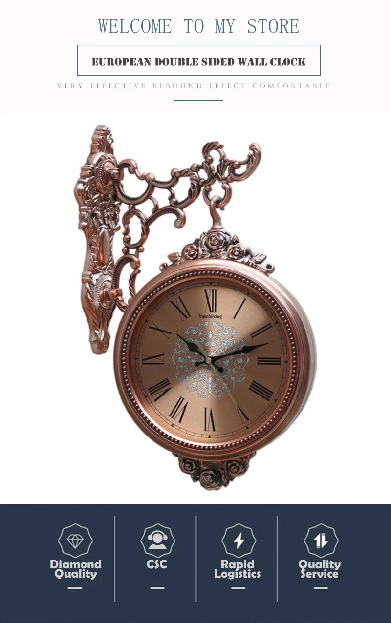 Clock Wall (1)