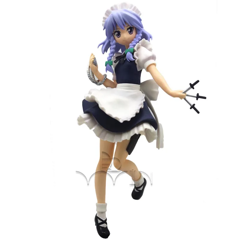 touhou aya figure