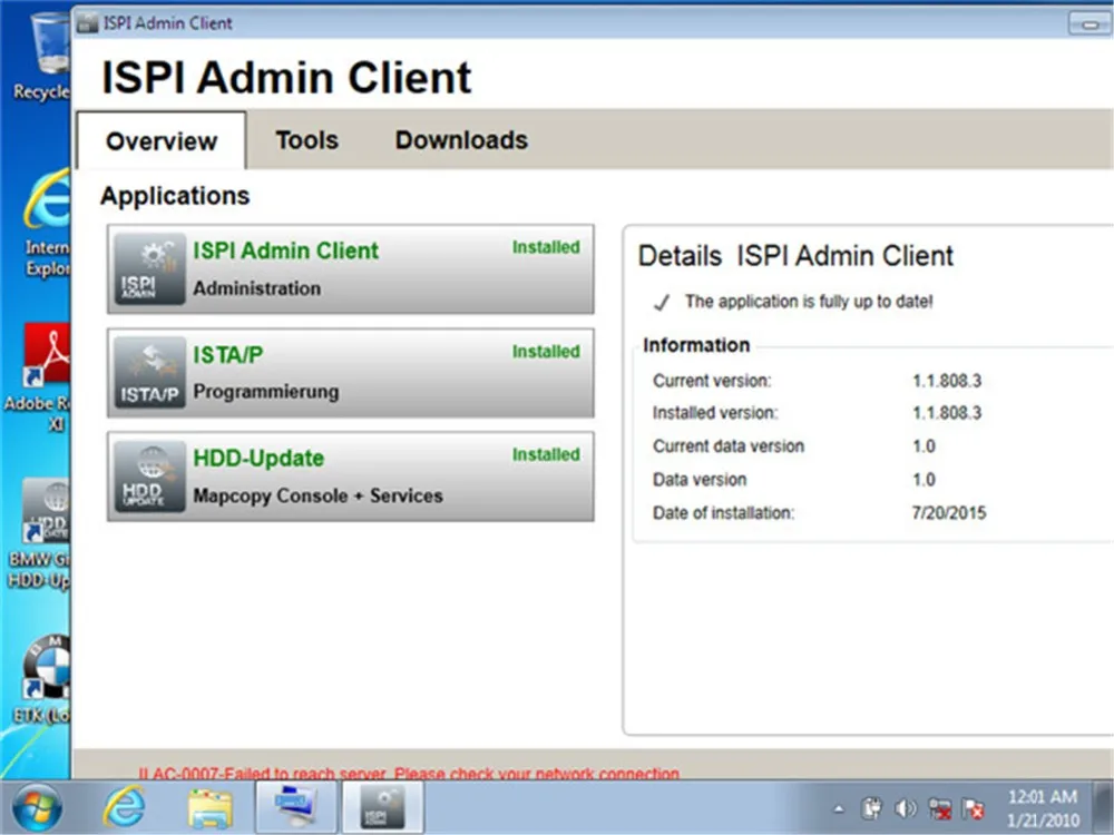 1 icom software v2015.0808