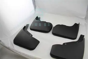 

For Audi Q7 2011 2012 2013 2014 Mud Flap fender Splash Guard Mudguard