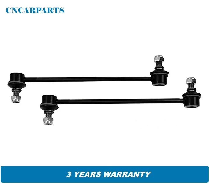 

2pcs stabilizer Sway Bar link Anti Roll Bar Drop Links for TOYOTA COROLLA ALTIS WISH PRIUS, 48820-47010