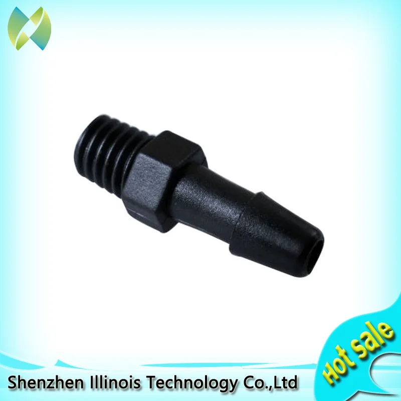 

H28 M5-Dia 6 UV Ink Tube Fitting