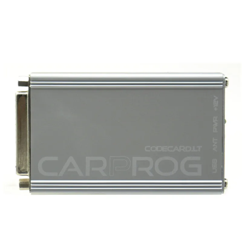 CarProg V10.93 10,05 ECU Чип Tunning инструмент для ремонта автомобиля Carprog V8.21 онлайн Автомобиль prog(с адаптерами 21 предмет