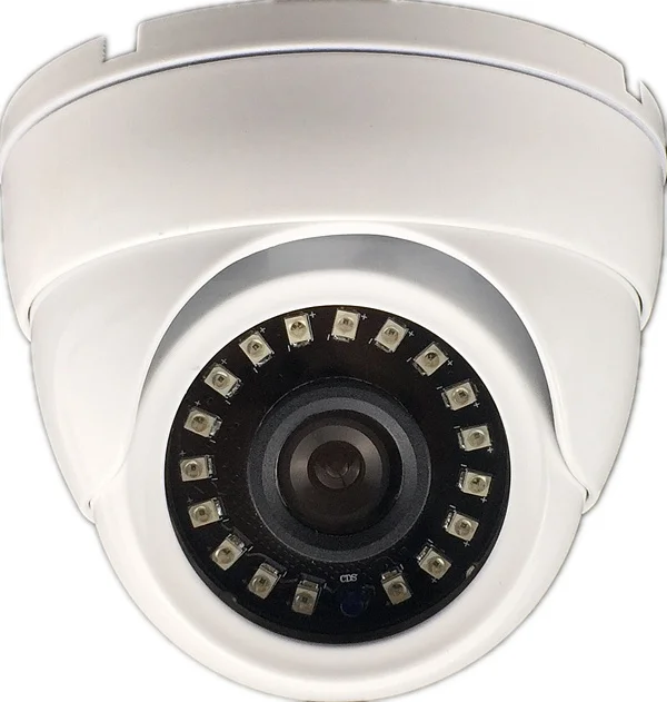 

4.0MP 2560*1440 XM530+SC5239 IP Network Metal Ceiling Dome Camera ONVIF XMEYE CMS CMOS IRC 18 LEDs P2P Mobile Security