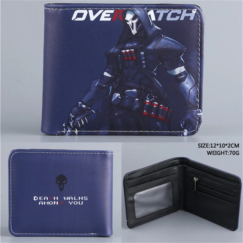 Dva genji Reaper Mccree Tracer симада хензо 76 экшн фигурки модель игрушек OW Watch и более D.Va