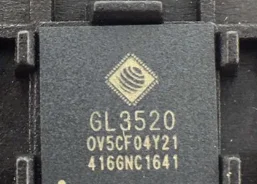 

10pcs/lot GL3520 3520 QFN88 HIGH SPEED USB3.0-HUB MASTER IC CHIP NEW ORIGINAL