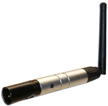 

china wholsale 2.4G Wireless DMX512 Transmitter And Receiver for stage light equipment