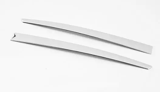 

2018 for Honda 10 generation accord rear trim trunk trim bright