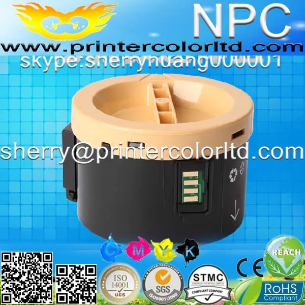 1 X совместим с Fuji Xerox Phaser 3010 3040 WorkCentre 3045 лазерный тонер-картридж для 106R02182 106R02183