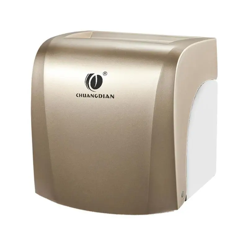 Многофункциональная настенная коробка для туалетной бумаги держатель для полотенец домашняя кухня ванная комната Диспенсер для рулонных полотенец