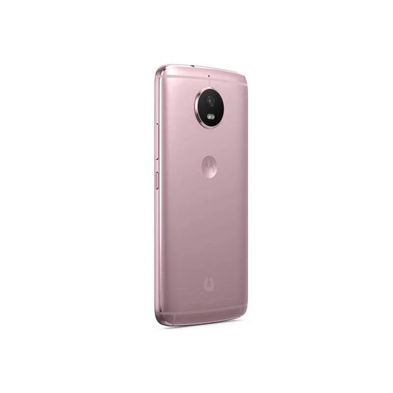 Motorola MOTO G5S зеленый помело XT1799 LTE 5 2 ''Snapdragon8937 Восьмиядерный 4G RAM 32G ROM Frront и Bcak